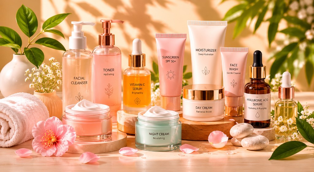Skincare & Beauty